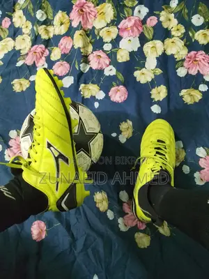 Boot for Sale