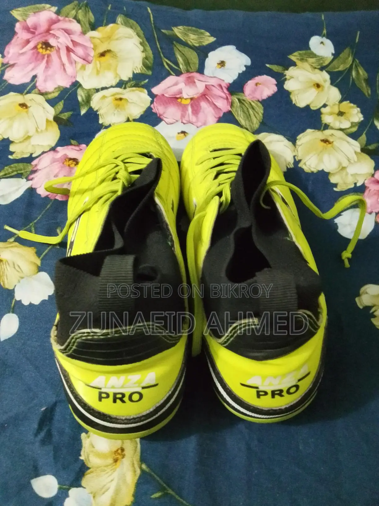 Boot for Sale