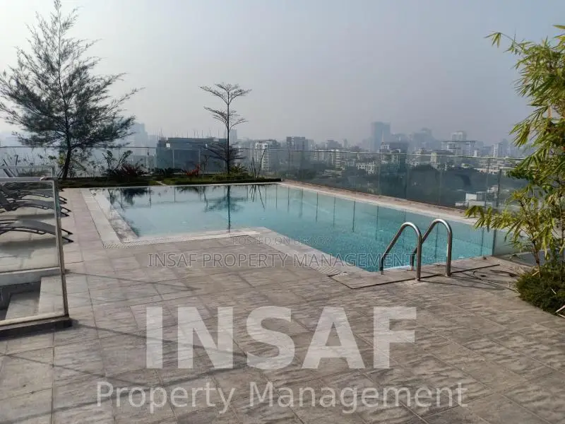 4bdrm Apartment in Luxury Brand New, Gulshan for sale