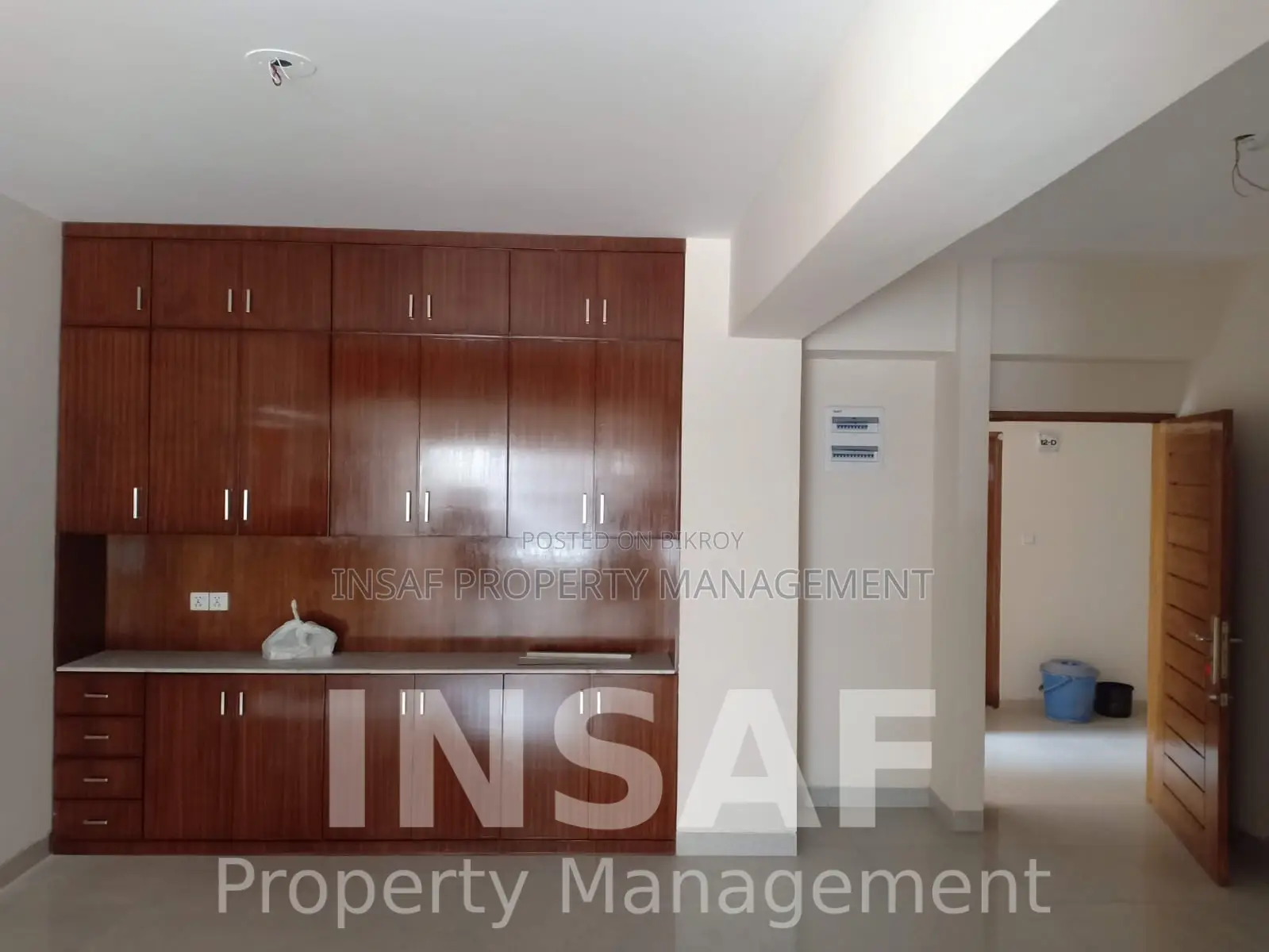 4bdrm Apartment in Luxury Brand New, Gulshan for sale