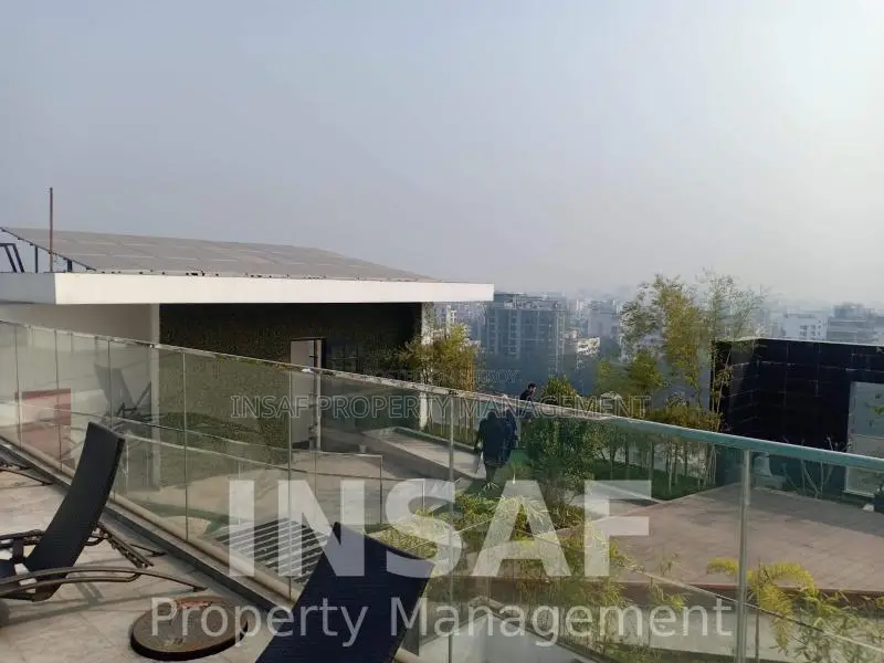 4bdrm Apartment in Luxury Brand New, Gulshan for sale