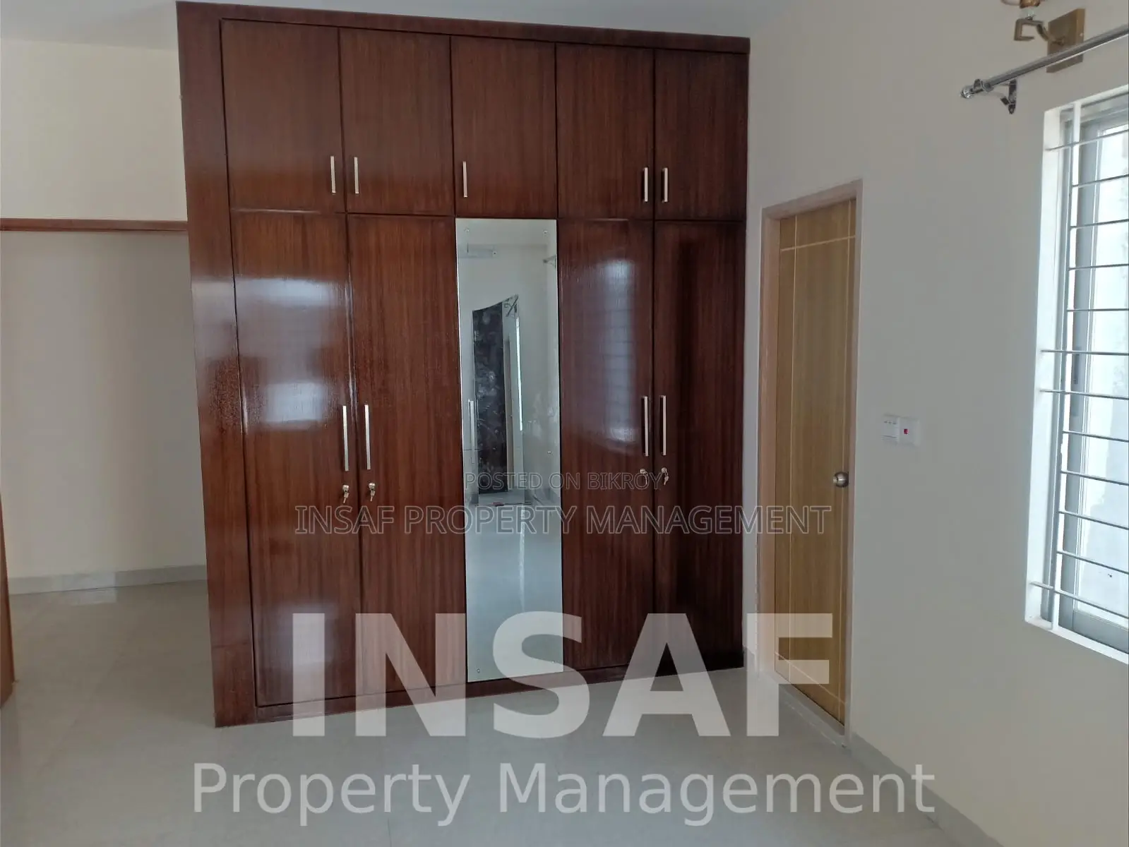 4bdrm Apartment in Luxury Brand New, Gulshan for sale