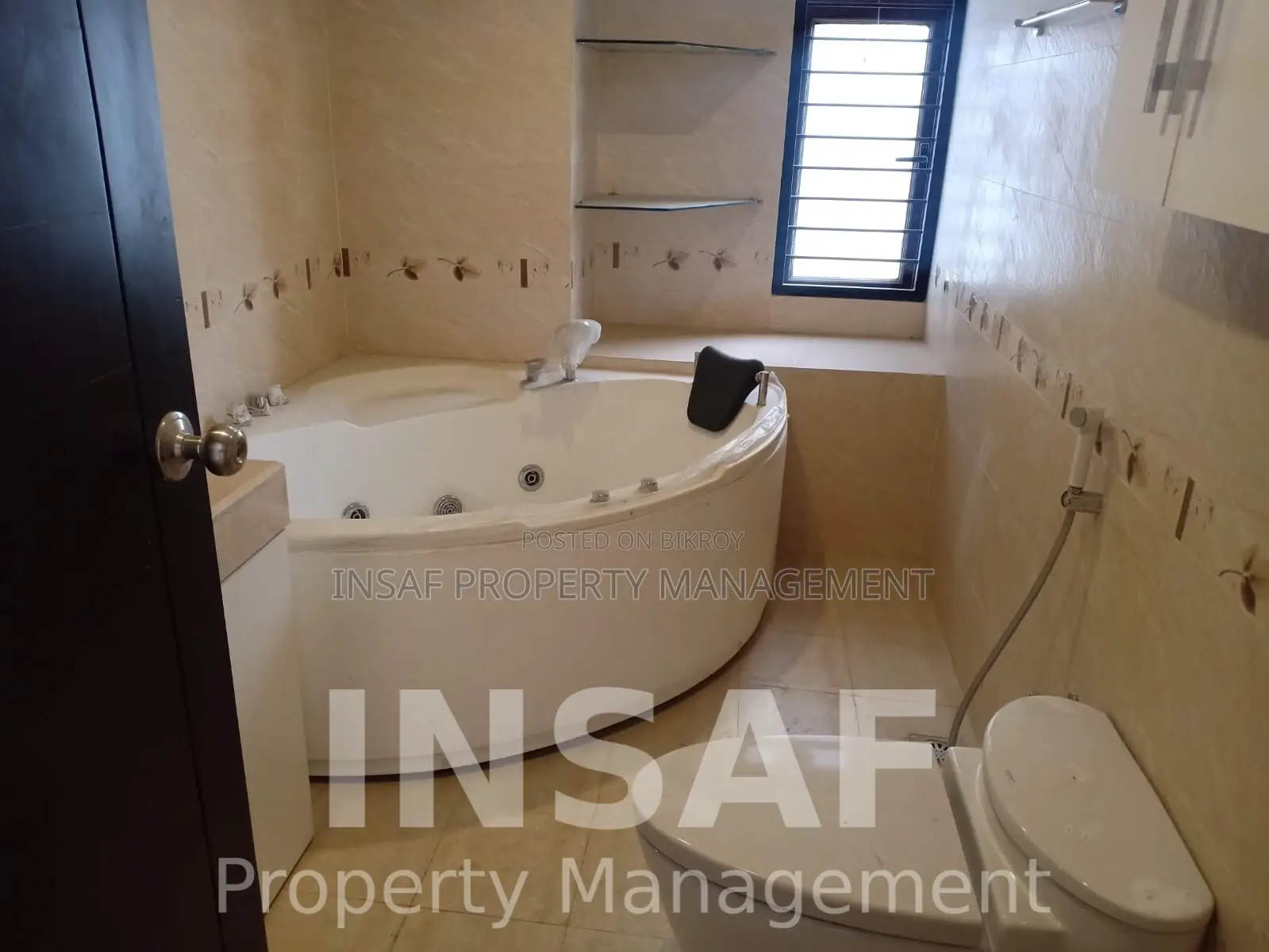 4bdrm Apartment in Luxury Brand New, Gulshan for sale