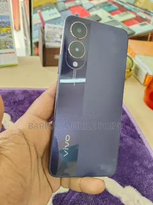 Vivo Y28 5g (Used)