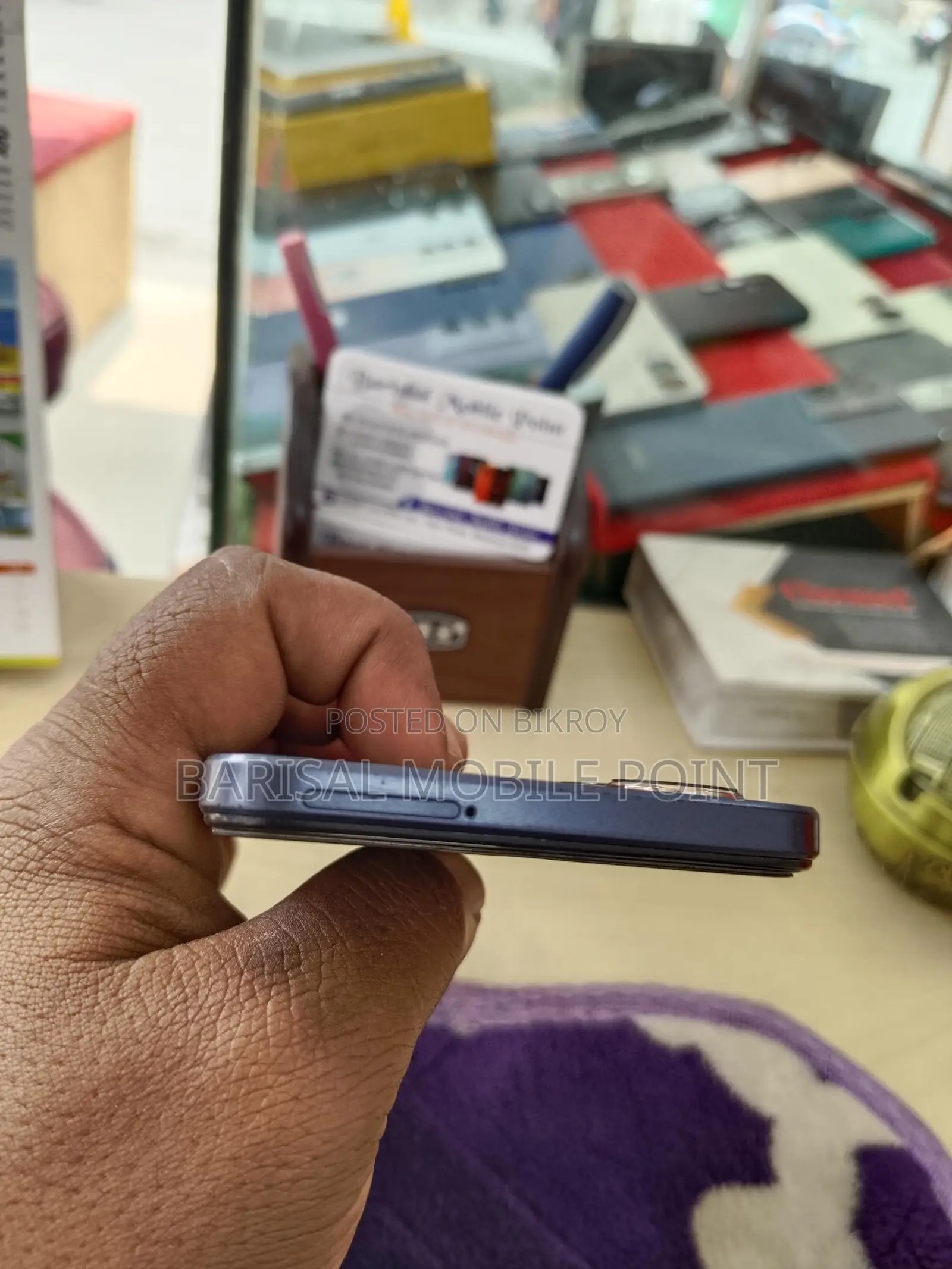 Vivo Y28 5G (Used)