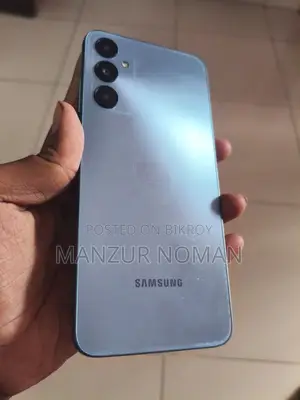 Samsung M14 4/64GB (Used)