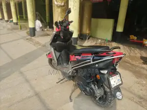 TVS NTORQ . 2023