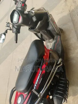 TVS NTORQ . 2023