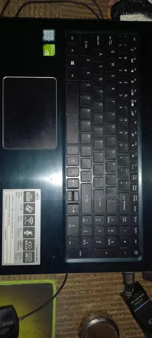 ACER Aspire A515-51G Core i5 2gb Gfx 15.6" Gaming Laptop