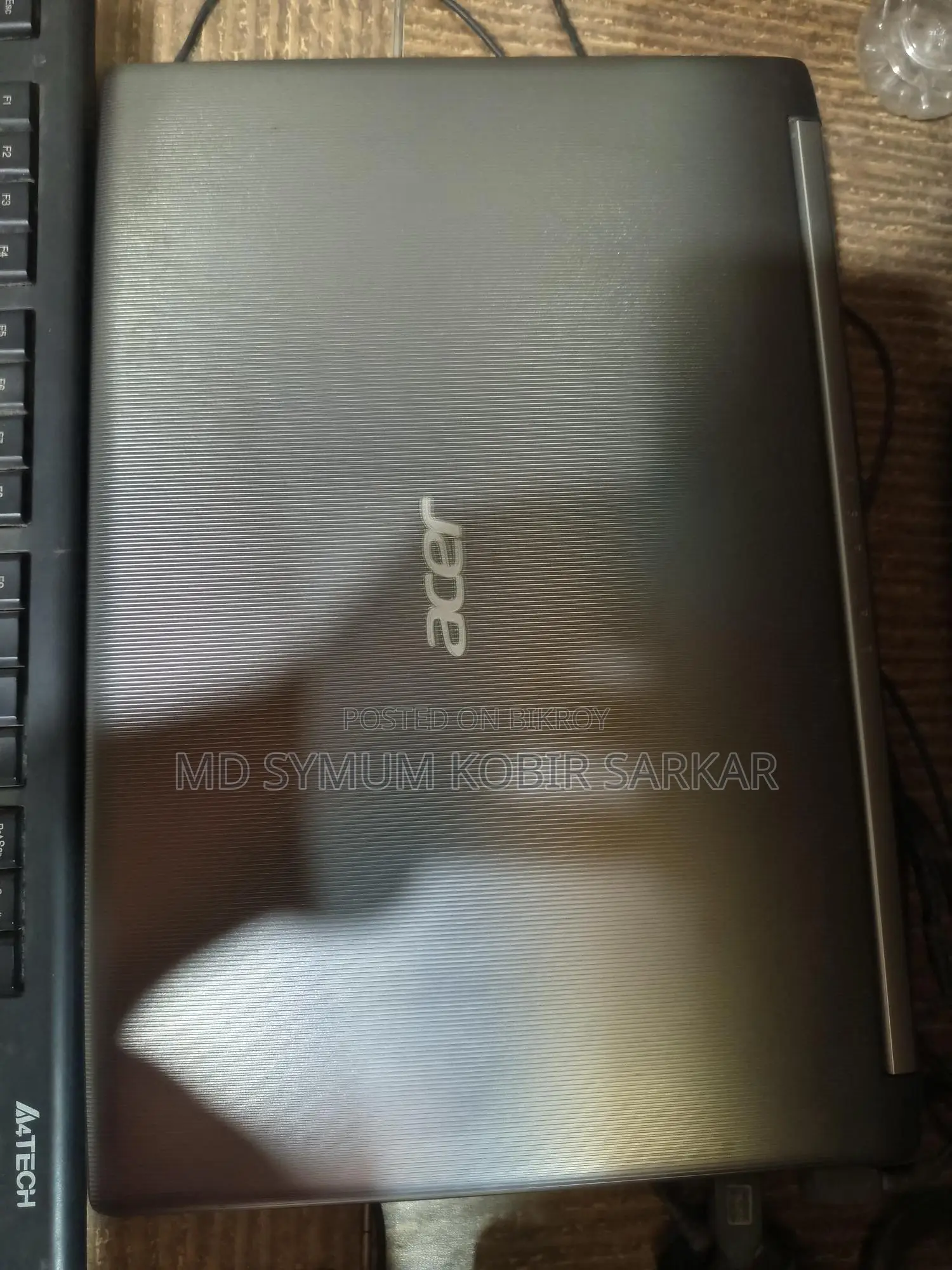 ACER Aspire A515-51G Core i5 2gb Gfx 15.6" Gaming Laptop
