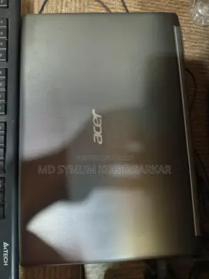 ACER Aspire A515-51G Core i5 2gb Gfx 15.6" Gaming Laptop