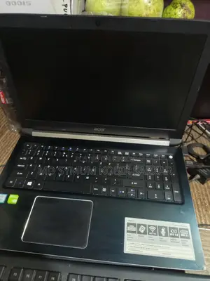 ACER Aspire A515-51G Core i5 2gb Gfx 15.6" Gaming Laptop
