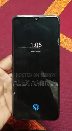 Vivo V21e (Used)