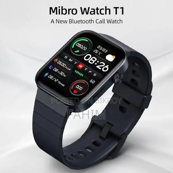 mibro T1