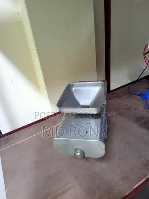 Mini Oil Press Machine