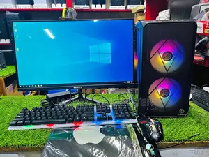 CORE_i5+রাম 4GB+1000GB+128GB SSD+LG 19''LED