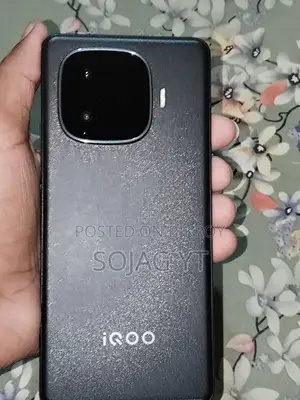 আইকিউওও জেড৯ টার্বো (ব্যবহৃত)