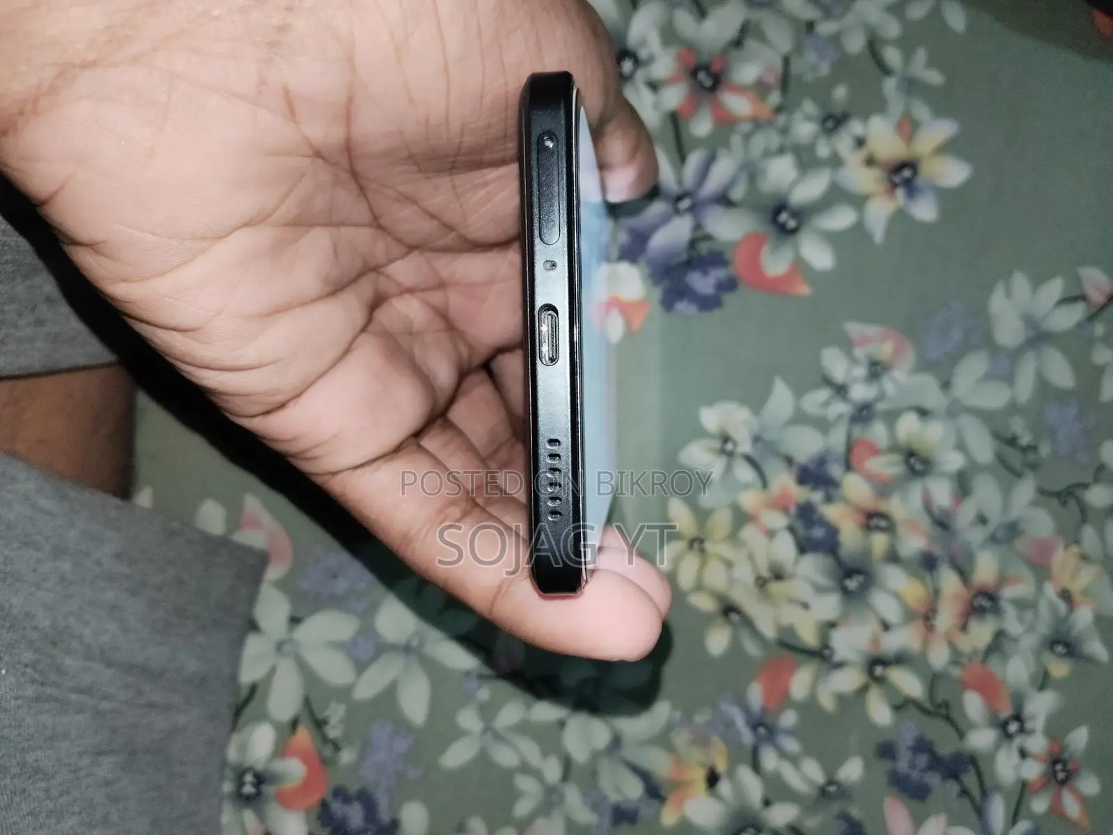 আইকিউওও জেড৯ টার্বো (ব্যবহৃত)