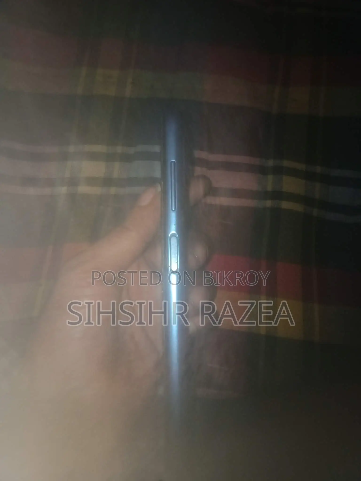 Samsung Galaxy M22 (Used)