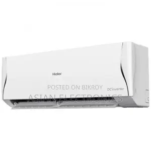 High Performance Haier 1.5 Ton Inverter AC for Modern Homes