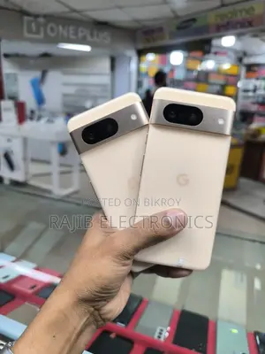Google Pixel 8 (Used)