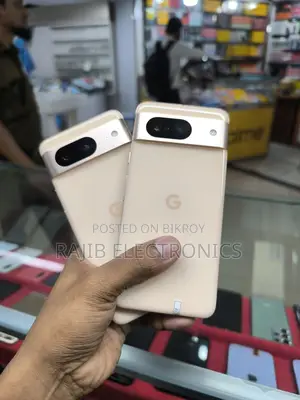 Google Pixel 8 (Used)