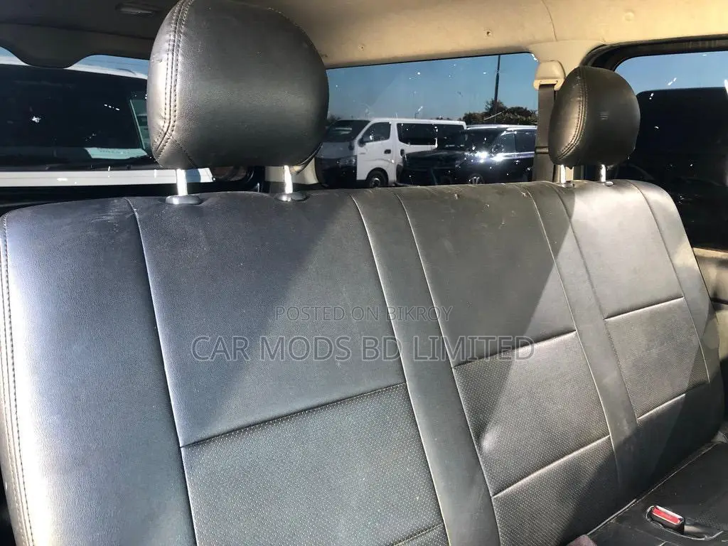 Toyota Hiace Super GL (2DP,LED) 2020