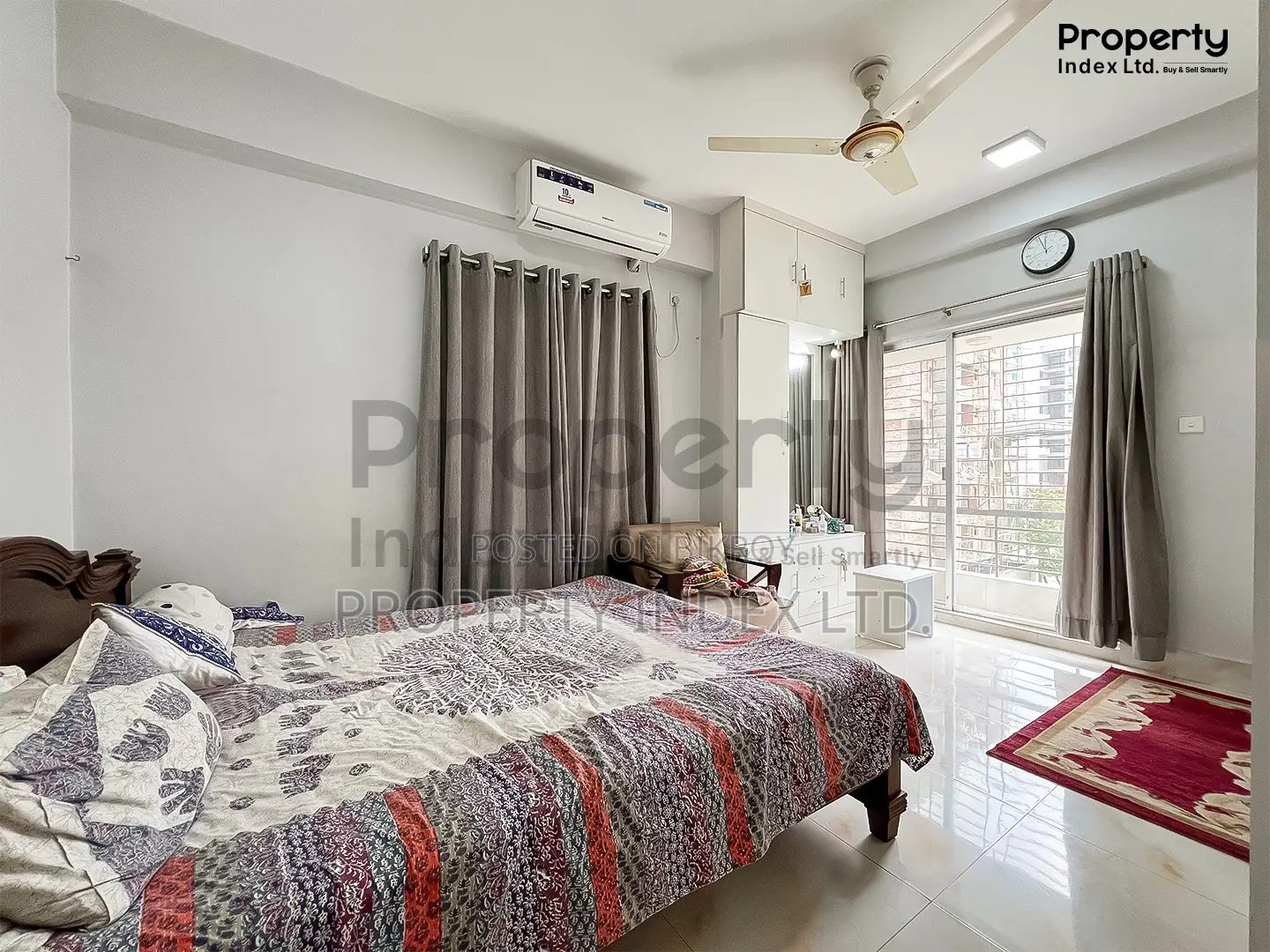 2,150 Sqft Apartment for Sale in Bashundhara R/A – J Block