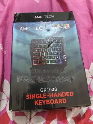 Amc Tech
