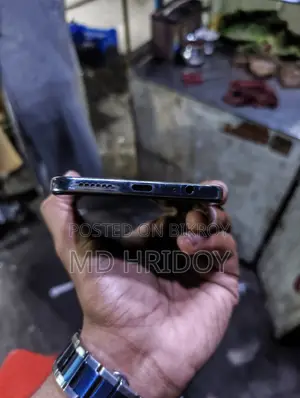 Tecno Spark 30 pro (Used)