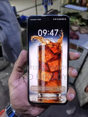 Tecno Spark 30 pro (Used)