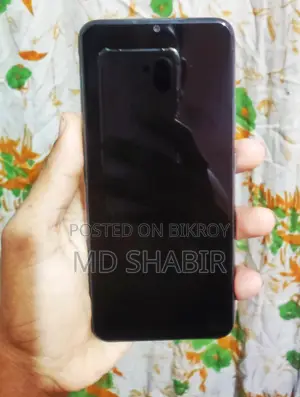 Infinix HOT 9 PLAY (Used)
