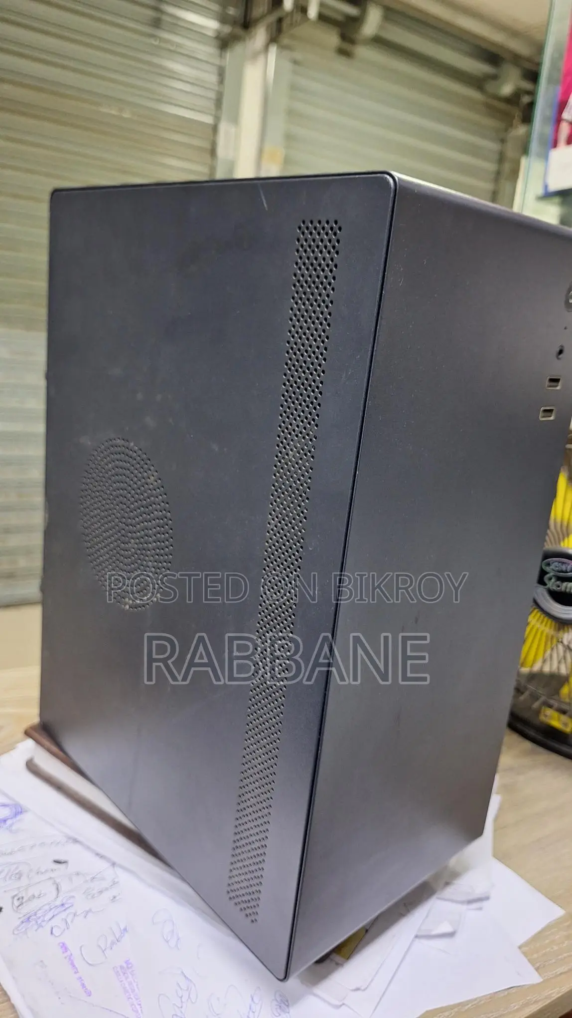 Intel Core i3 CPU