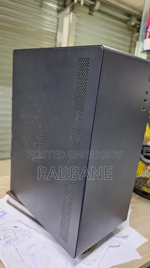 Intel Core i3 CPU