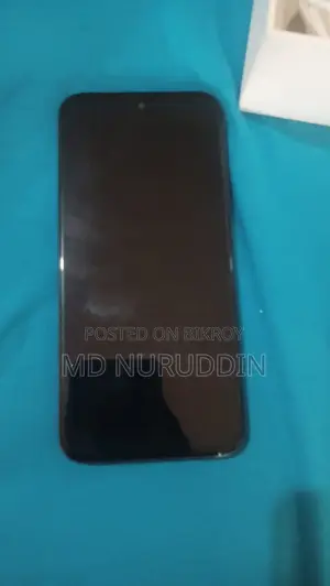 OPPO A6x (Used)