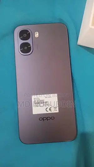 OPPO A6x (Used)