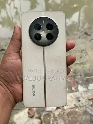 Realme 12 plus (Used)