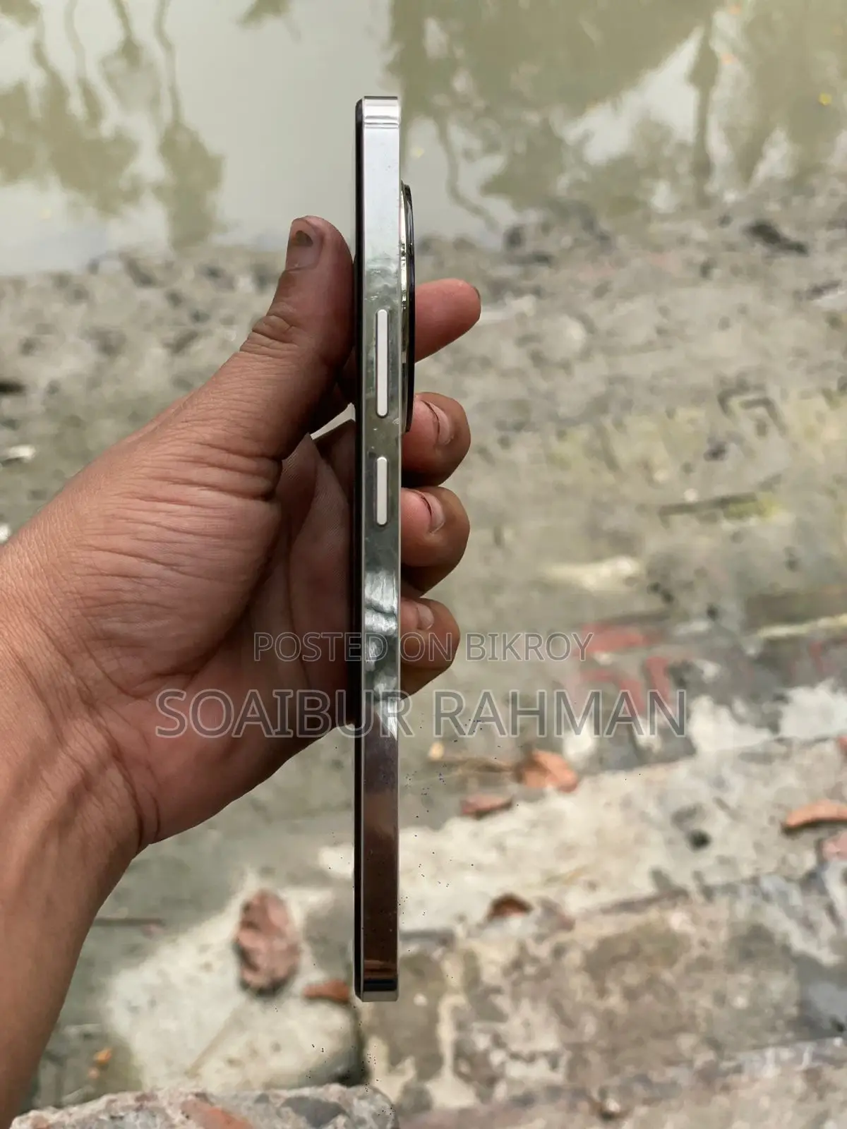Realme 12 plus (Used)