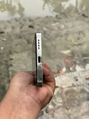Realme 12 plus (Used)