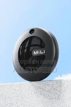 MiLi MiTag GPS Tracker