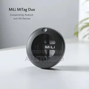 MiLi MiTag GPS Tracker