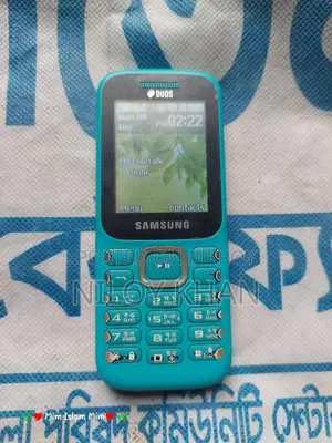 Samsung Guru Music 2 (Used)
