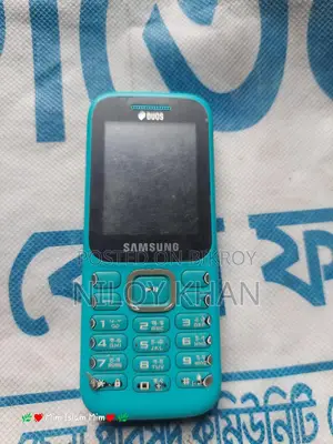 Samsung Guru Music 2 (Used)