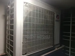 2 Ton Gree AC with Hanging Film