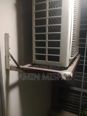 2 Ton Gree AC with Hanging Film
