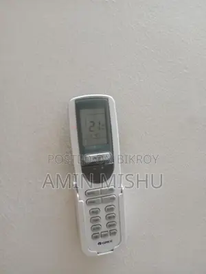 2 Ton Gree AC with Hanging Film