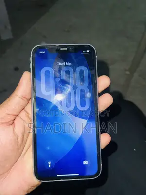 Apple iPhone 11 ` (Used)