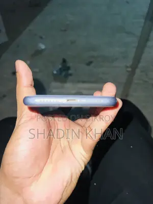 Apple iPhone 11 ` (Used)
