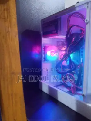 Desktop PC for Sale