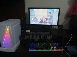 Desktop PC for Sale